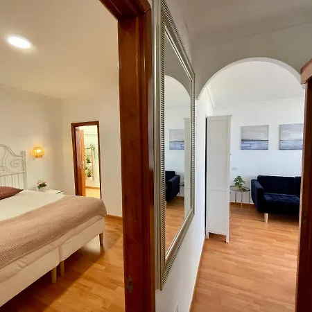 Canteras View Apartment Las Palmas / Gran Canaria