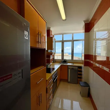 Canteras View Apartment Las Palmas de Gran Canaria