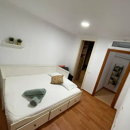 Canteras View Apartment *