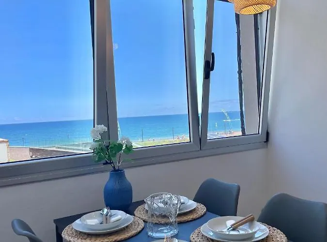 Daire Canteras View