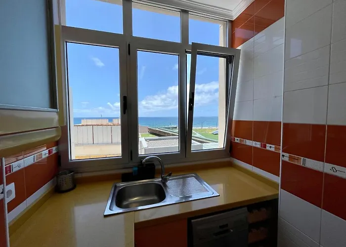 Canteras View Daire