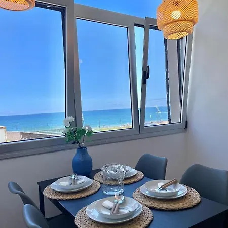 شقة Canteras View